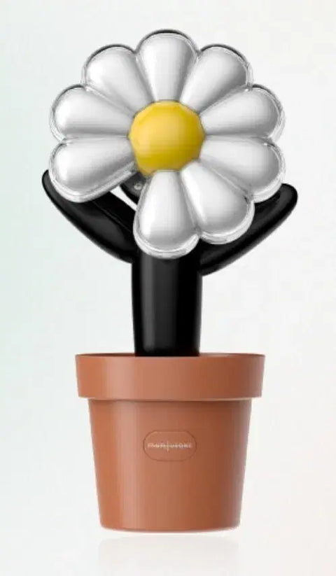 G-Dragon GD Übermensch Light Stick + Cradle + Photocard