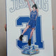 Selling Garbage Time Gapta Pop-up Sung Joon-soo Acrylic Stand.