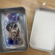 Olens Byeon Woo-seok Tin Case
