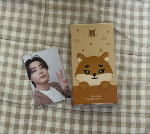 DAY6 Young K K-BeeeZ