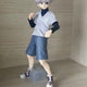 Hunter x Hunter Killua Ichiban Kuji B Prize Figure