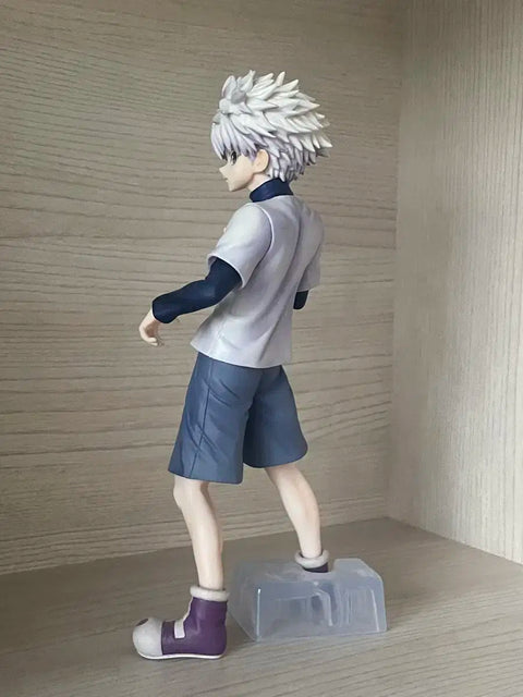 Hunter x Hunter Killua Ichiban Kuji B Prize Figure