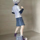 Hunter x Hunter Killua Ichiban Kuji B Prize Figure