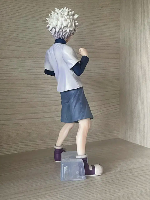 Hunter x Hunter Killua Ichiban Kuji B Prize Figure