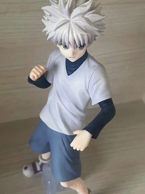 Hunter x Hunter Killua Ichiban Kuji B Prize Figure