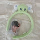NCT Wish Everwish Wish You headband Yuushi