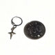 K-Pop Demon Hunters Lion Boys Jinwoo Earrings