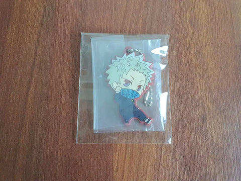 Dây đeo cao su Jujutsu Kaisen 0 Inumaki Toge