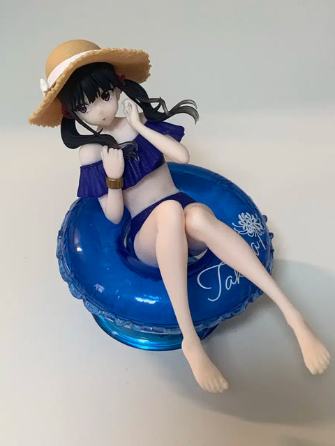 Lycoris Recoil figure