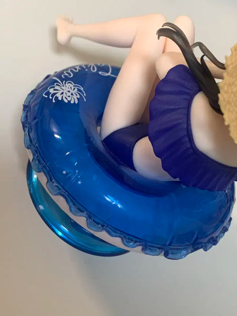 Lycoris Recoil figure
