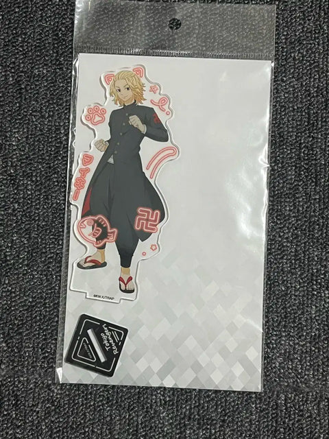 Mikey Acrylic Doriben Tokyo Revengers Sano Manjiro
