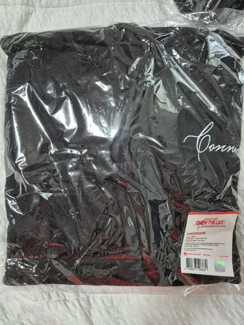 Onew Ondotla Connection Hoodie