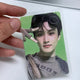 Bán phiếu bốc thăm trúng thưởng NCT Dream Mark trị giá 50.000₩.