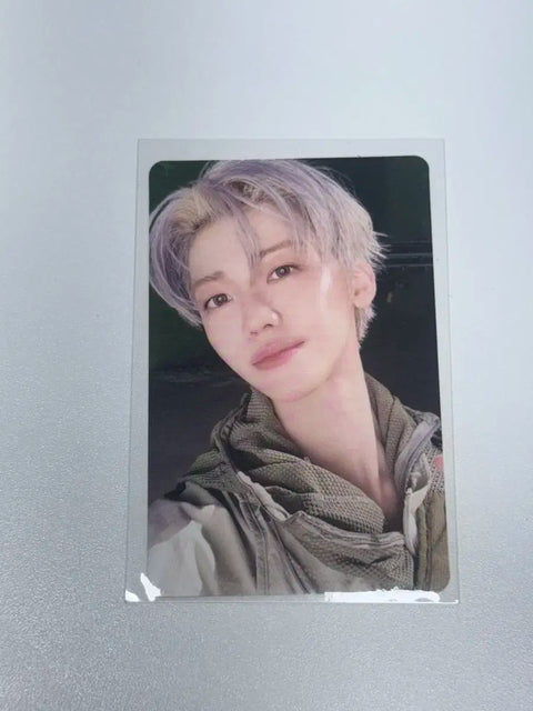 Cửa hàng pop-up NCT Dream Jaemin chuyển khoản rút thăm trúng thưởng 50.000 KRW