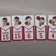 Garbage Time Gabta Bookmark