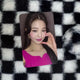 IVE Jang Wonyoung Eleven Ketapuyu Photo Card Chưa Phát Hành