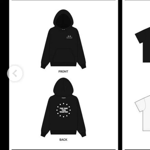 Jay Park MD Hoodie