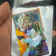 Busan Jump Shop Exclusive Dragon Ball