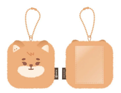 DAY6 concert MD petite ID photo holder Key