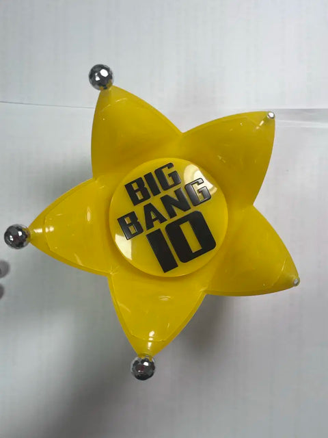 Bigbang Lightstick 10th Anniversary Head for Sale