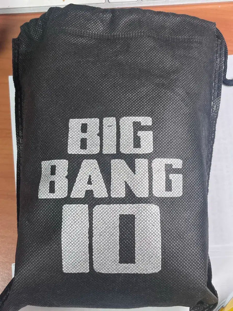 Bigbang Lightstick 10th Anniversary Head for Sale