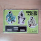 Jujutsu Kaisen Volume 29 Special Edition Diorama Acrylic Gojo Yuji Megumi