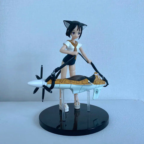 Mecha Musume B -1 Bishoujo Figure