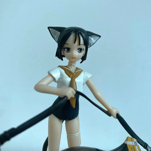 Mecha Musume B -1 Bishoujo Figure