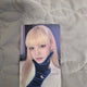 IVE Liz Lucky Draw Eleven Unreleased Photo Card Sale