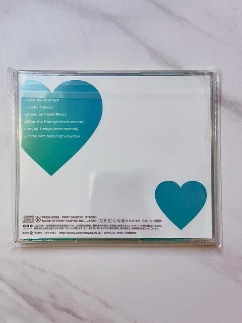 K-On! Azusa CD Album