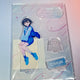 BanG Dream! MyGO!!!!! Tomori Nobusawa Solo Exhibition Acrylic Stand