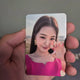 IVE Wonyoung Eleven Makestar Round 1 Unreleased Photocard Sale