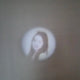 IZ*ONE Hitomi Projector Beam Keychain for Sale