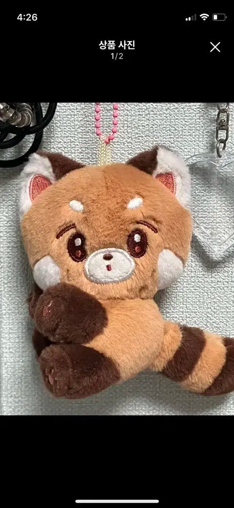 ZEROBASEONE ZB1 Zhang Hao doll