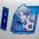 Blue Lock Reo Acrylic for Sale