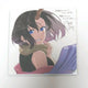 Miss Kobayashi's Dragon Maid Elma Movie Color Paper