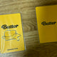 BTS Butter album photocard