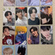 NCT Dream Jeno photocard