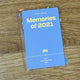 BTS Bangtan Boys 2021 Memories Digital Code Jin Photocard