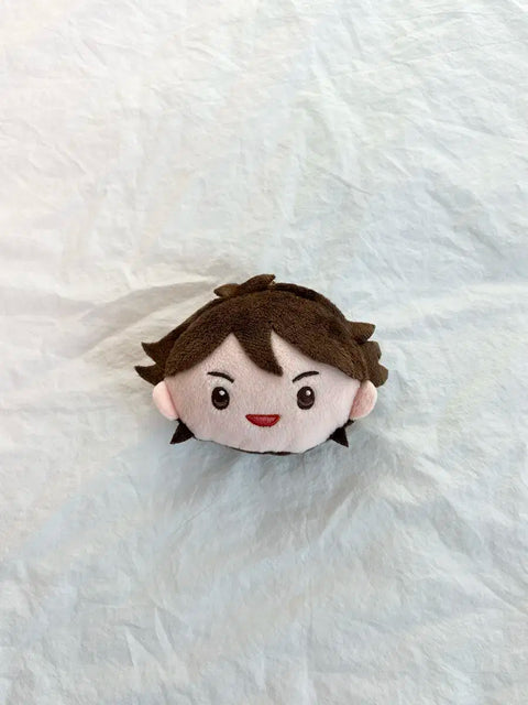Haikyu!! Túi Gacha có thể đảo ngược bóng chuyền của Oikawa