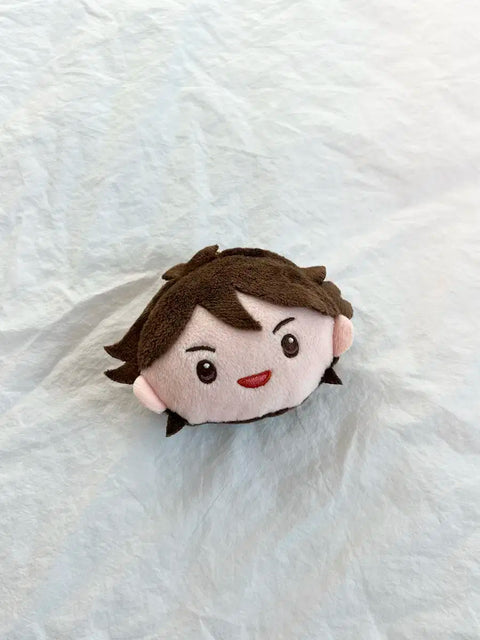 Haikyu!! Túi Gacha có thể đảo ngược bóng chuyền của Oikawa