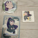 Nintama Tachibana Senzo Goods Bundle Sale