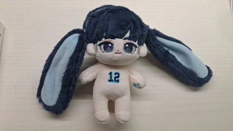 Garbage Time Gapta Jo Shin-woo Kkong Shin-woo Unofficial Plush Doll Sominhyeong