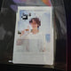 CNBLUE Jung Yong Hwa Signed Polaroid