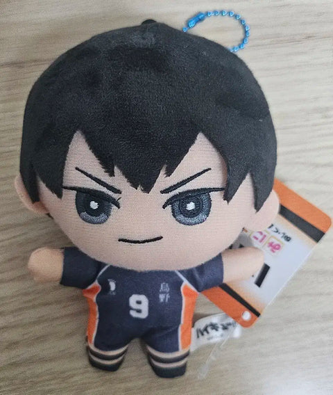URGENT SALE) Haikyuu Kageyama Tobio Chibi-kore Transfer