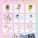 Zhang Hao Shengke Lucky Draw Goods Baku Bag for Sale