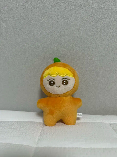 Bugeumgyul Pposeugeumgyul Burabong Boo Seungkwan doll SEVENTEEN transfer