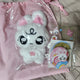&TEAM HARUA doll Candy Rung