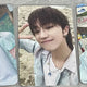 Seventeen Mini Album 12 Spill the Feels The8 Weverse Version