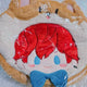 Amagi Hiiro Ensemble Stars Cutie Star Ita-bag